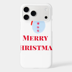 Blue snowman Christmas merry Christmas add name te