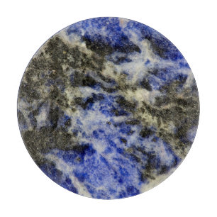 Blue Sodalite Cutting Board