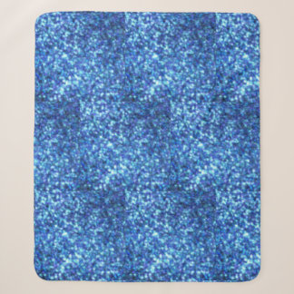 Blue Spark Blanket