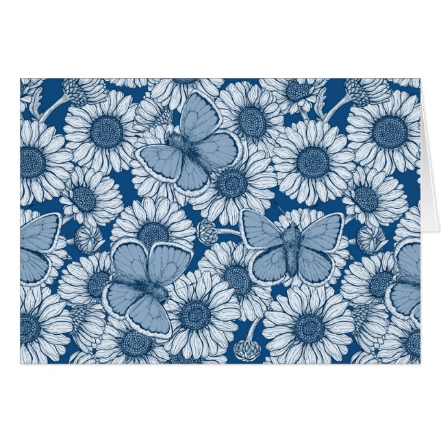 Blue spring (Front Horizontal)