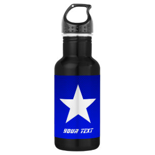 Blue Star 532 Ml Water Bottle