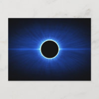 Blue Star Eclipse
