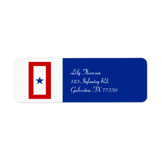 Blue Star Mom Military