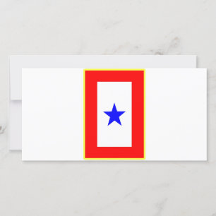 Blue Star Mother