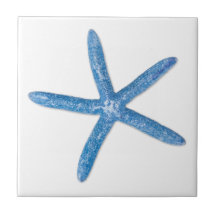 Blue Starfish