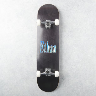 Blue Starry Ethan Name,