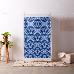 Blue Stars... Fabric