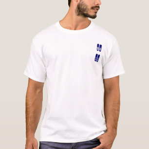 Blue State - Washington T-Shirt