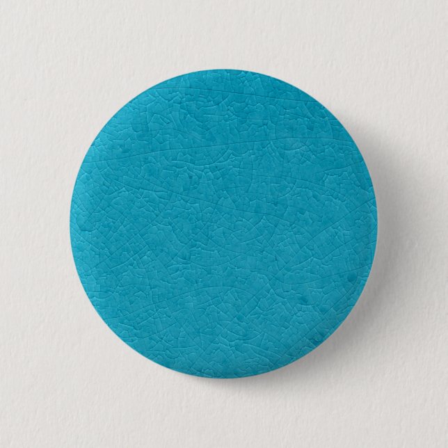 BLUE STONE 2 INCH ROUND BUTTON (Front)