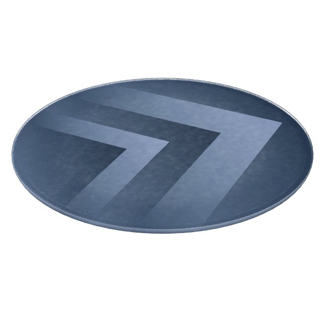 Blue stone bg cutting board (Corner)