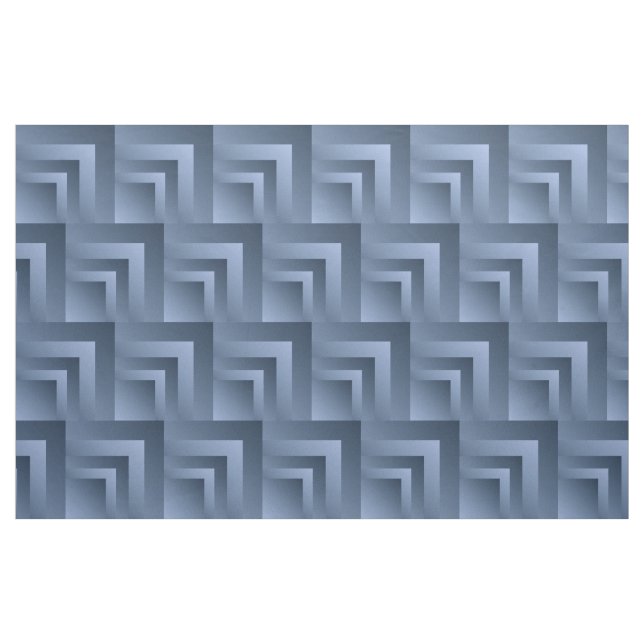 Blue stone bg fabric (Fat Quarter)