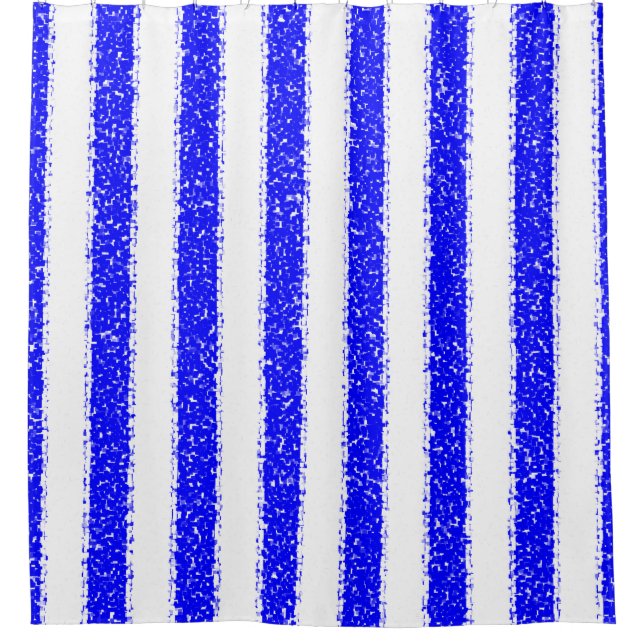 Blue Striped (Front)