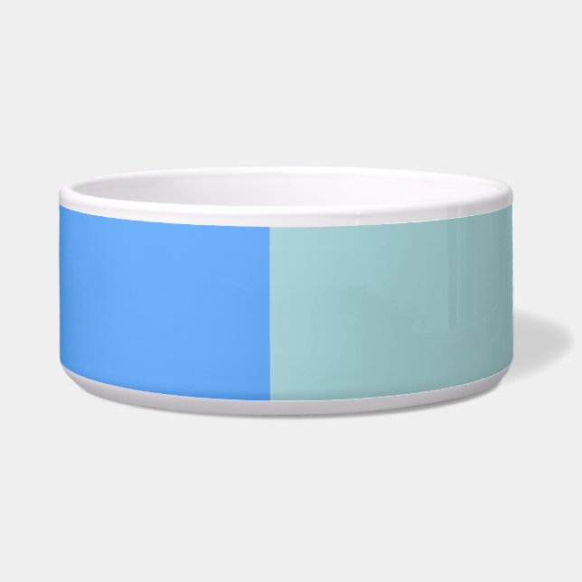 Blue Stripes (Front)