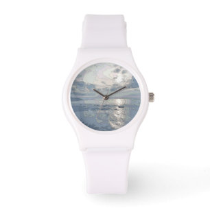 BLUE SUNSET WATCH