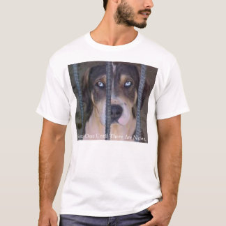 Blue T-Shirt
