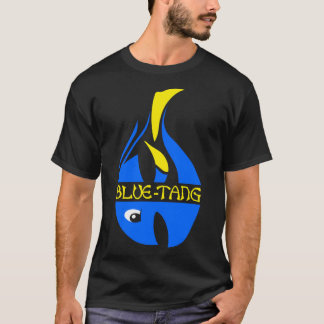 Blue Tang Essential T-Shirt