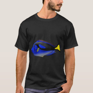 Blue Tang T-Shirt