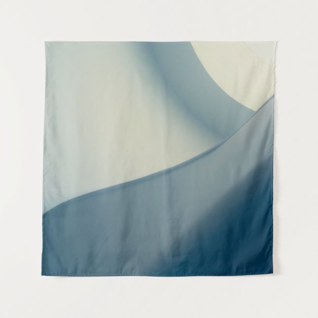 Blue Tapestry (Front)
