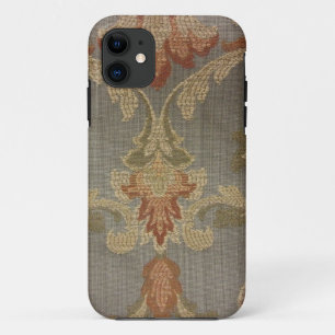 Blue Tapestry iPhone 11 Case