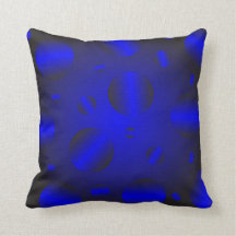 Blue texture