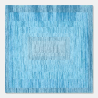 Blue Textured Abstract Wallpaper – Modern Calming 