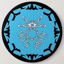 Blue Throat Chakra "Truth" Dragonfly