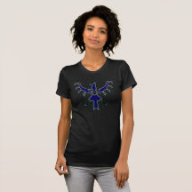 Blue Thunderbird