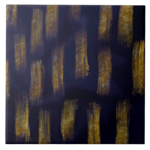 blue tile