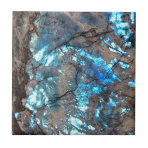 Blue Tile