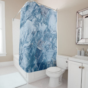 Blue Tones Marble