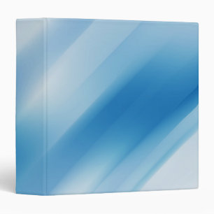 Blue topaz binder