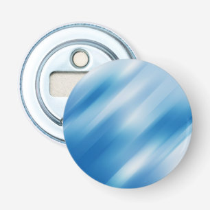 Blue topaz bottle opener