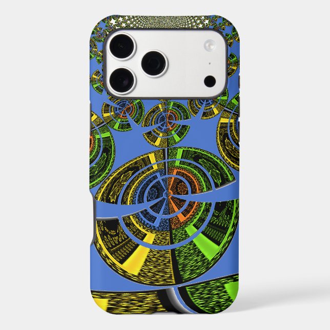 Blue tradition (Back)