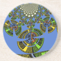 Blue tradition