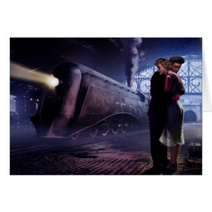 Blue Train