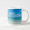 Blue tropical seascape, Palau