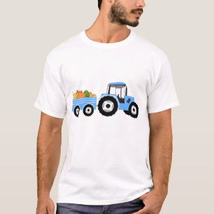 Blue Truck Farm Produce T-Shirt