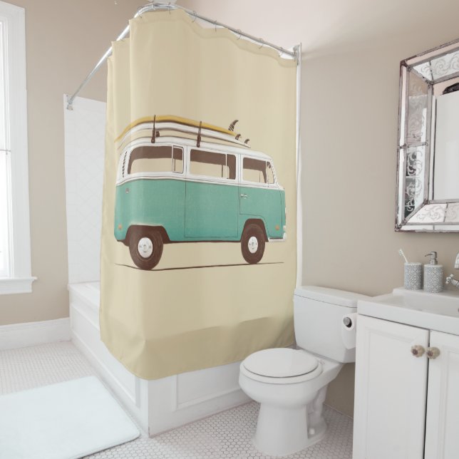 Blue Van | Florent Bodart (In Situ)