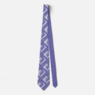 Blue violet 2022 tie