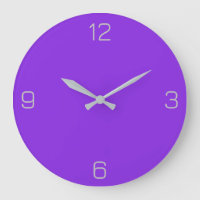 Blue Violet 8A2BE2 Colour - Add a Name Option