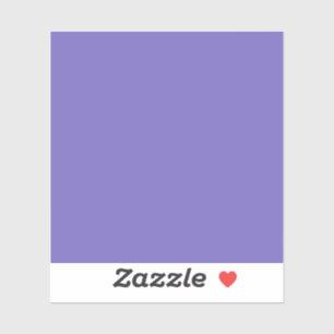 Blue-violet (Crayola) (solid color) 