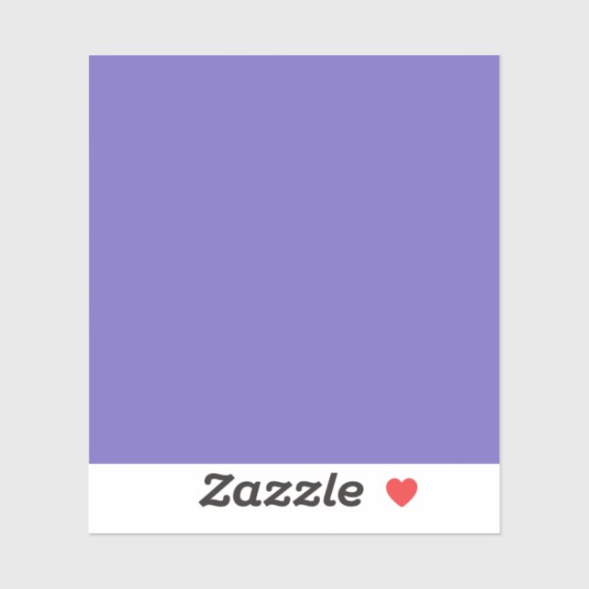Blue-violet (Crayola) (solid colour)  (Sheet)