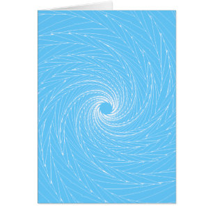 Blue Vortex