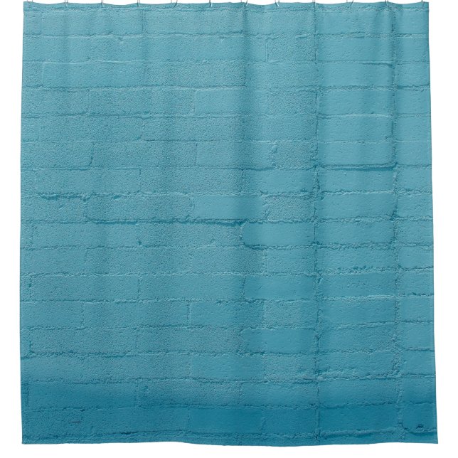 BLUE WALL BRICKS (Front)