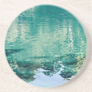 Blue Water Coaster