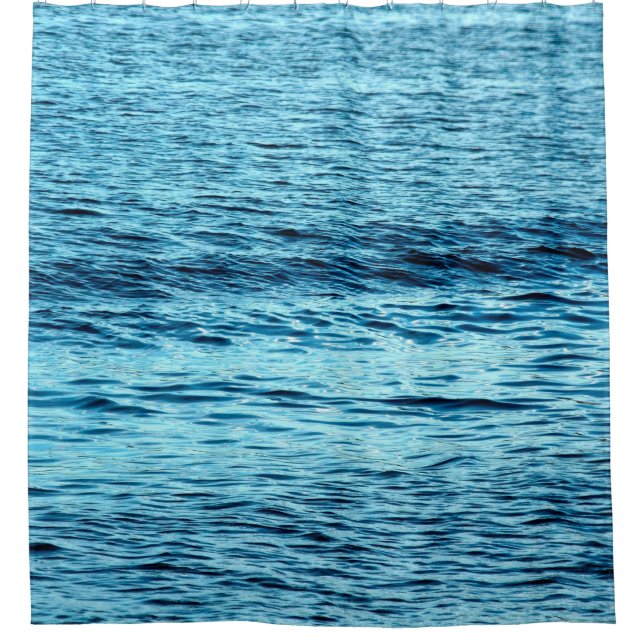 Blue water wave abstract backgroundabstract, aqua, (Front)