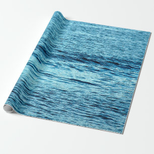 Blue water wave abstract backgroundabstract, aqua, wrapping paper