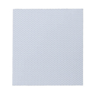 Blue wave komon notepad