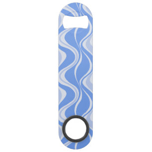 Blue Waves Opener Bar Key