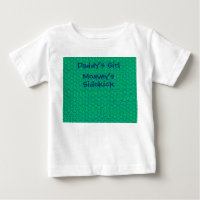 Blue Waves T-Shirt